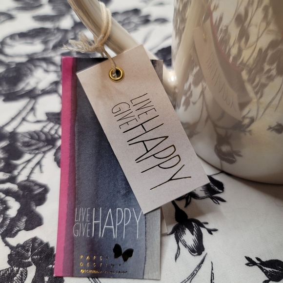 Gorgeous unicorn mug - Picture 3 of 4